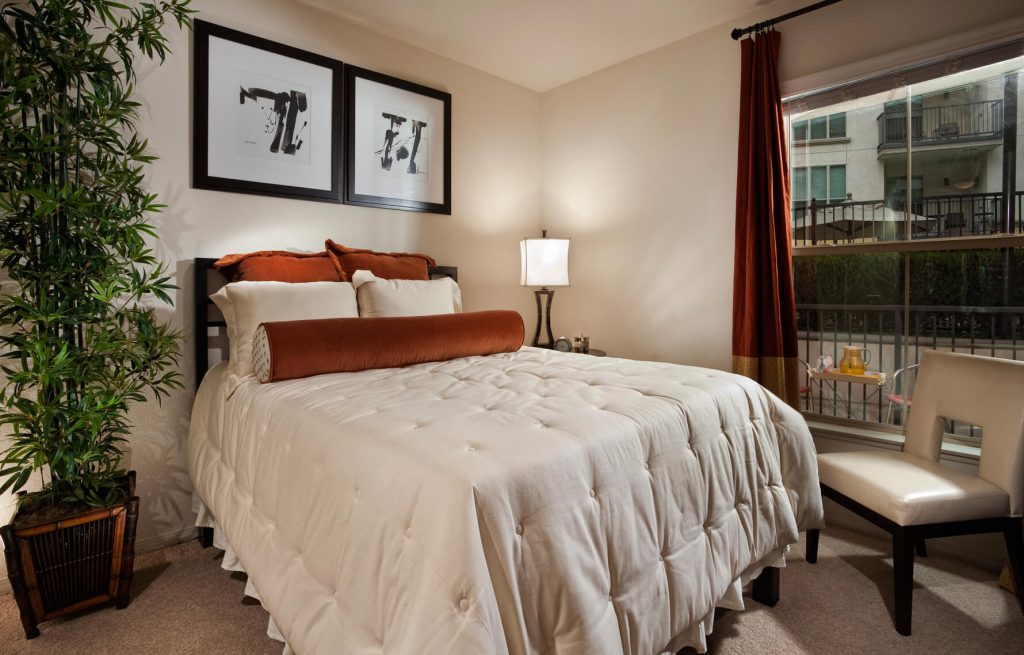 Windsor Lofts at Universal City Windsor Filming Locations