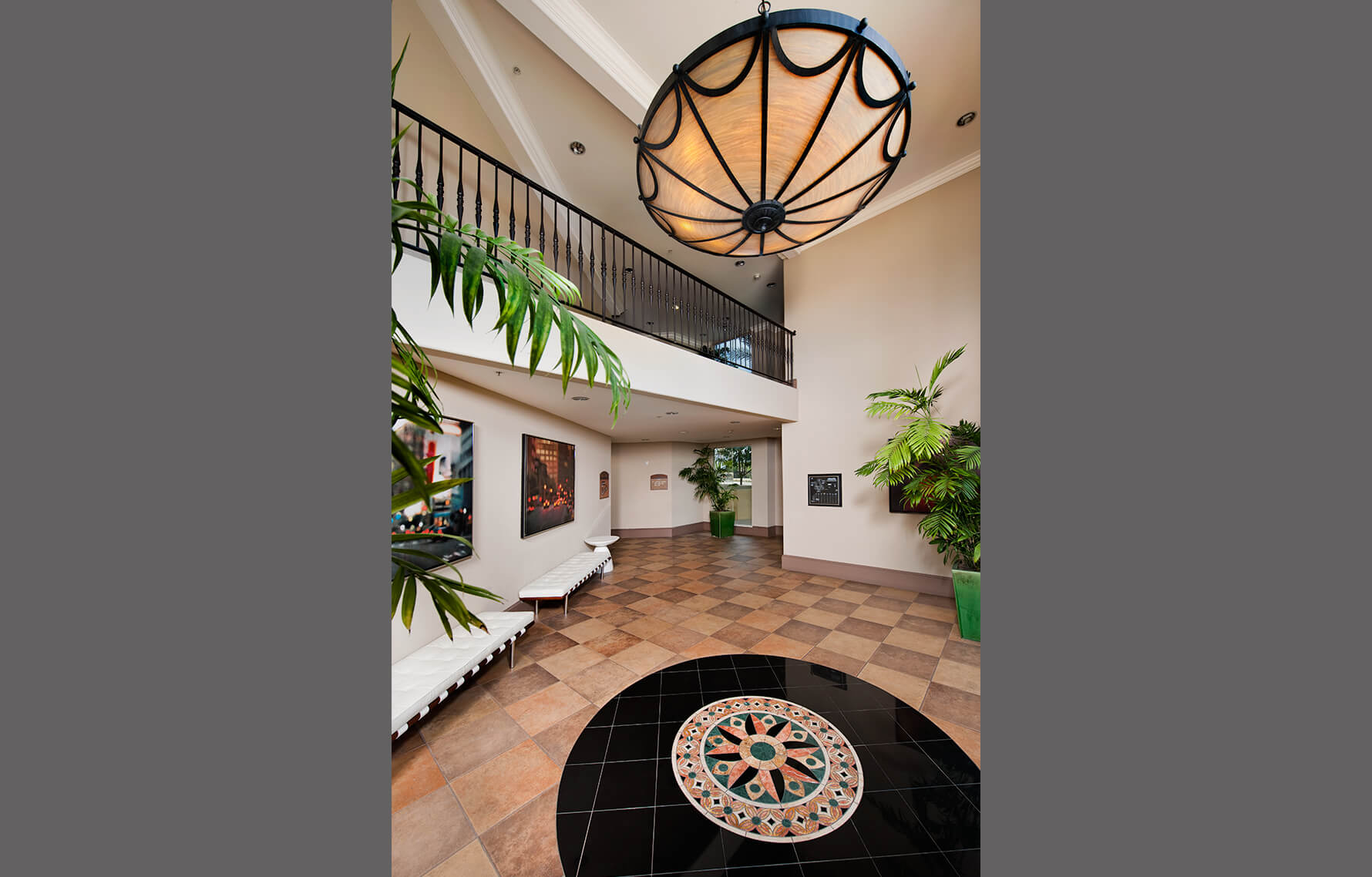 Windsor Lofts at Universal City Windsor Filming Locations