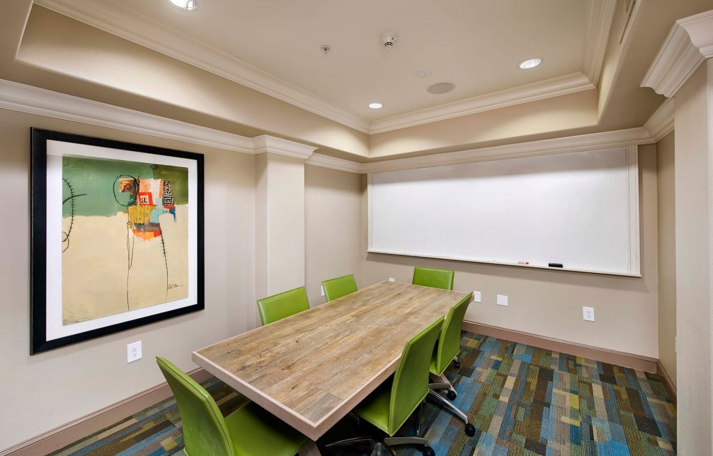 Windsor Lofts at Universal City Windsor Filming Locations