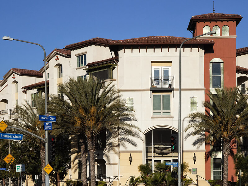 windsorloftsthumb Windsor Filming Locations